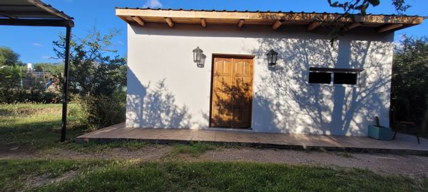 Home in Punilla