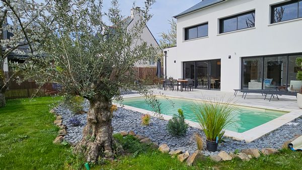 Juliette's house