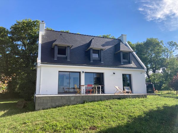 Mathilde et Gilles's house
