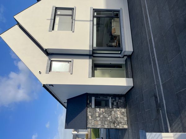 La maison de Mairead