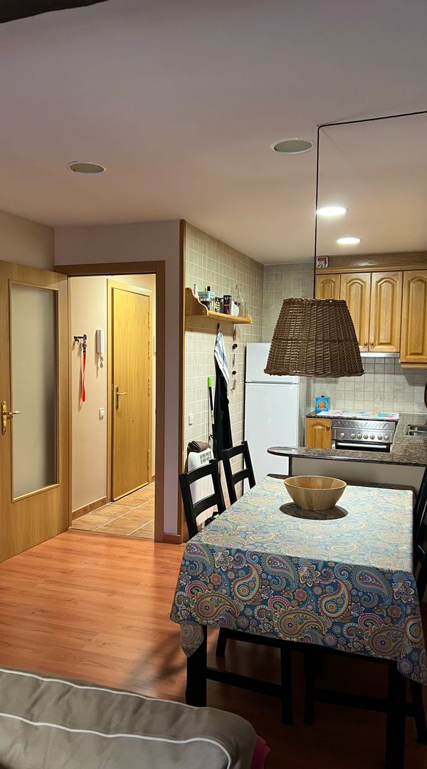 La maison de Mónica