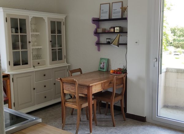 La maison de Noemi und Bruno