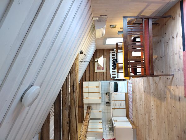 La maison de Noemi und Bruno