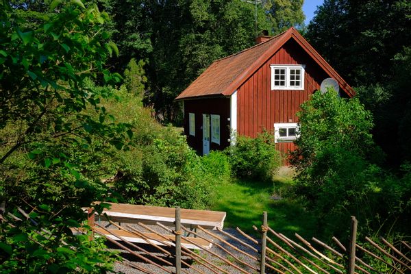 La maison de Noemi und Bruno
