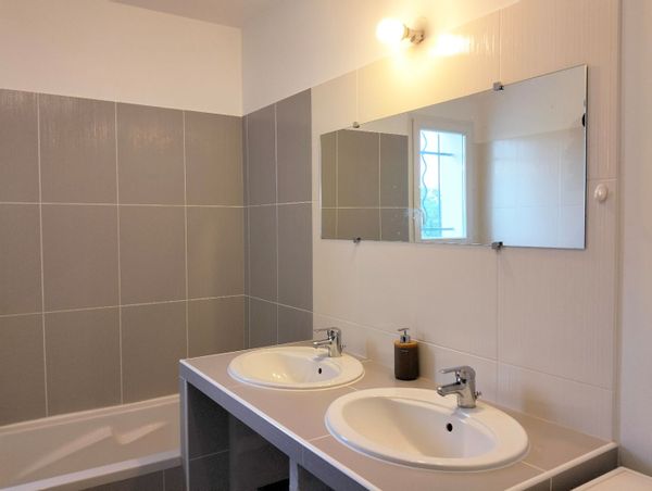 La maison de Stephane