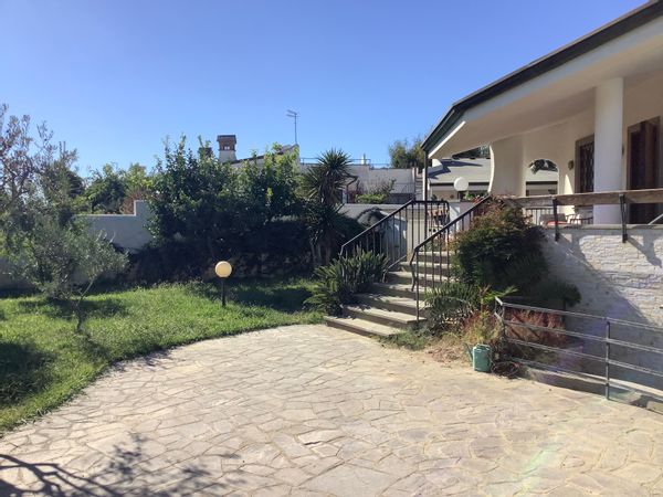 casa francesco fmp