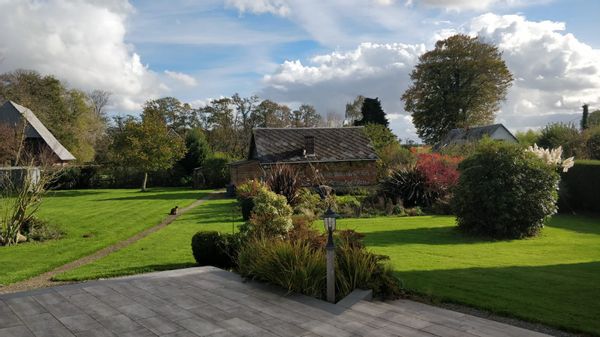Maison familiale à proximité d'Etretat, Le Havre, Honfleur