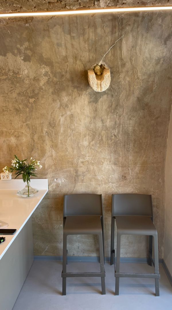 La maison de Cristina