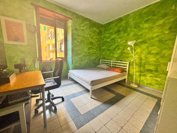 Anna Rita s Haus