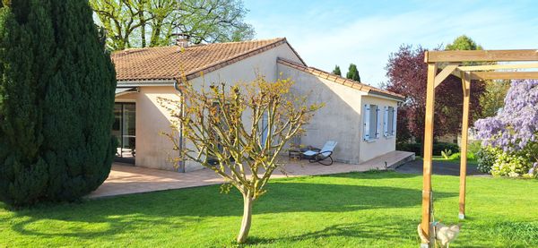 Chambre chez l'habitant Chauray