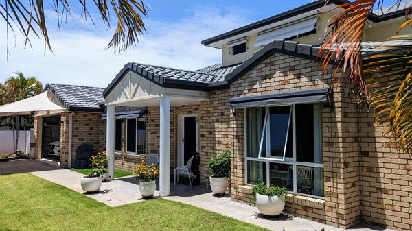 Luxury in the Gold Coast Australia