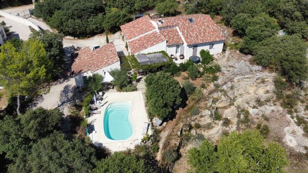 Du côté d'ici , chez  Sandrine et Benoit