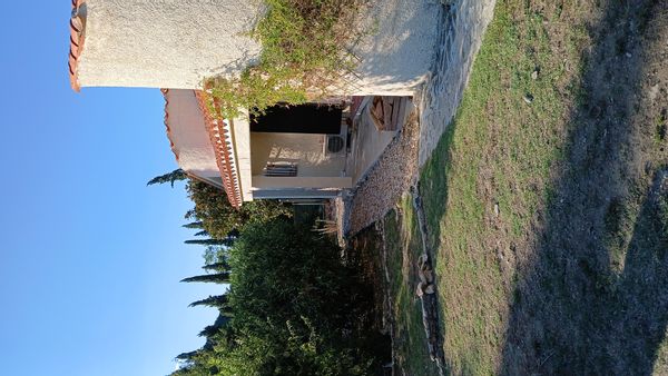 Fanny's house