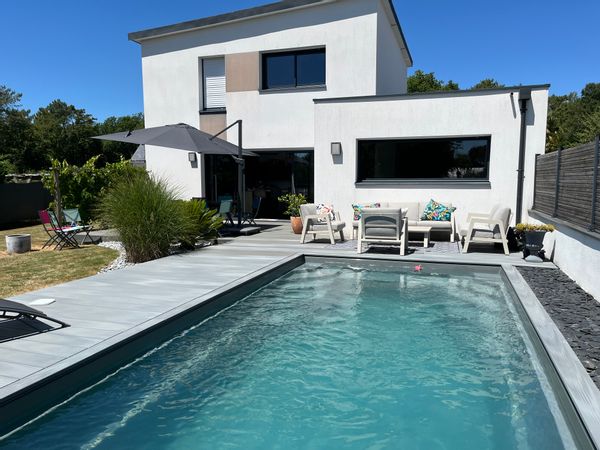 Estelles hus