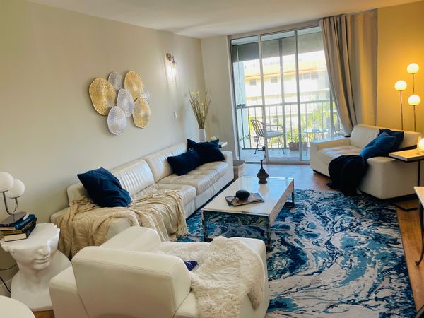 La maison de Linda & Page