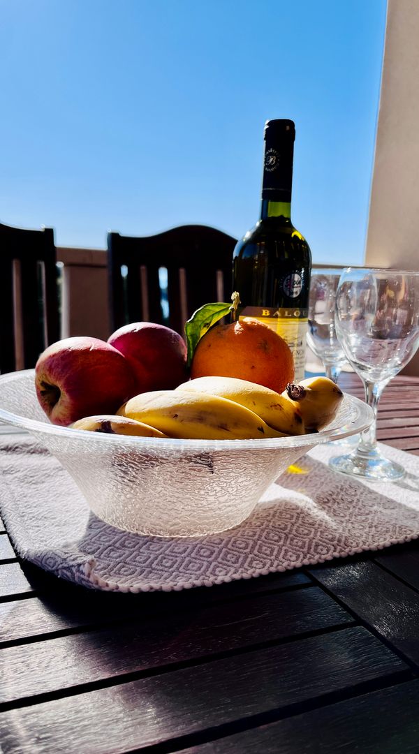 La maison de Vladimir