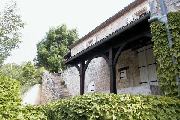 Casa di Julien et Lisa