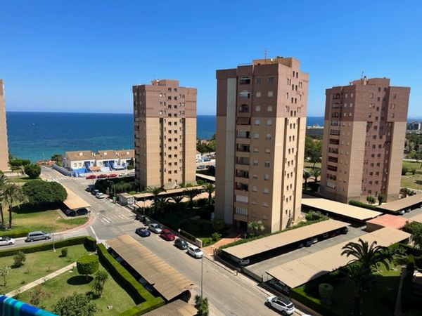 La maison de María Dolores