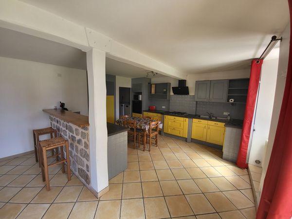 La chambre privée de Coralie