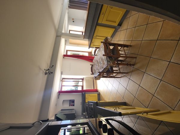 La chambre privée de Coralie