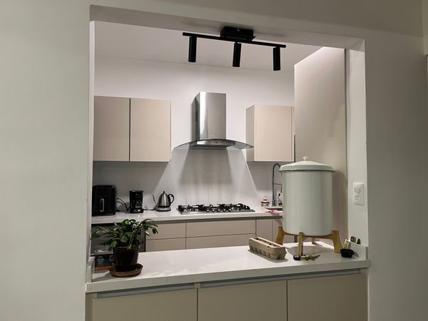 La maison de Mariela