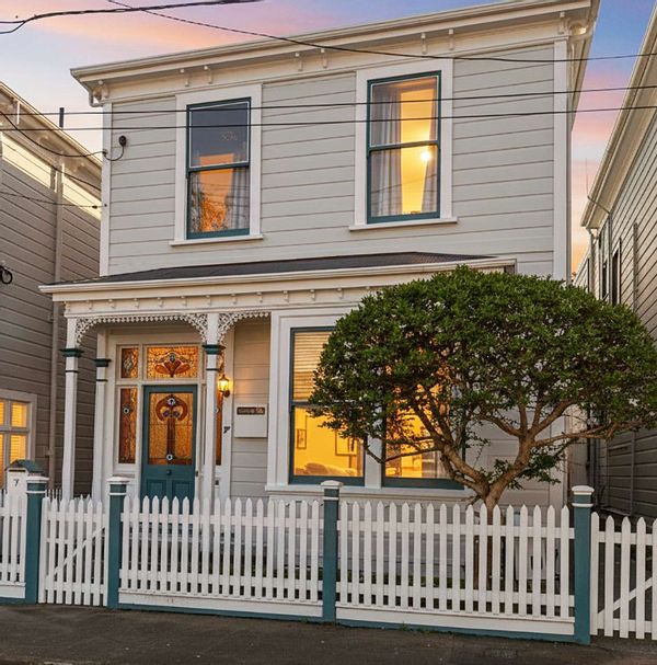 La maison de E. Yumi