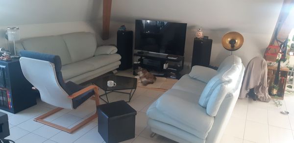 Appartement au cœur de la Gruyère ❤