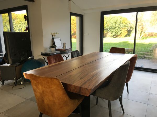 Chez Marina et Margot