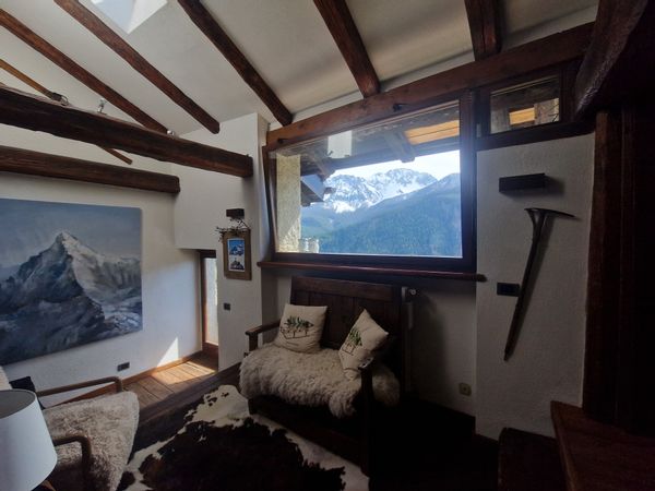 Casa di Ian Martin