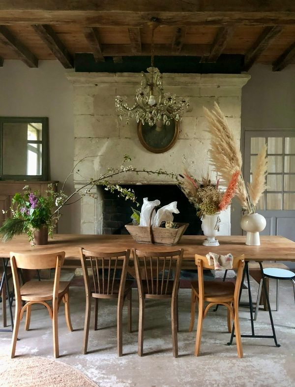 Petit château en Dordogne