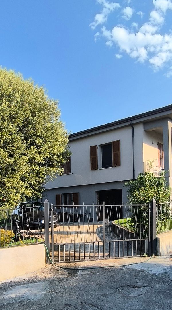 La Maison de Jacopo et Lorenza