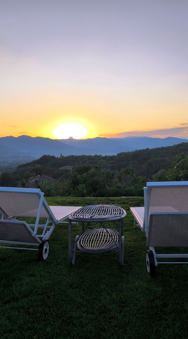 La Maison de Jacopo et Lorenza
