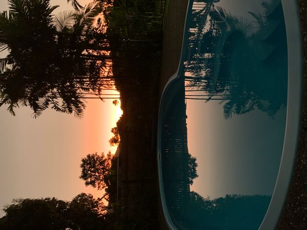 La maison de Corinne