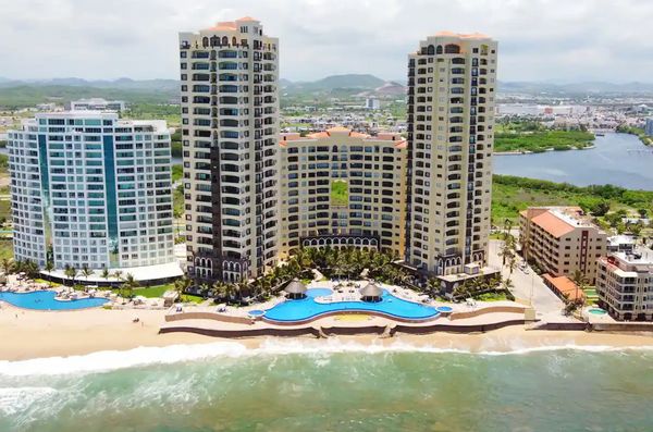 La maison de Liliana