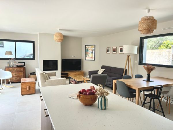 Chez Joséphine et Bertrand