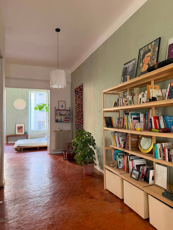 Casa di Flore et Ulysse
