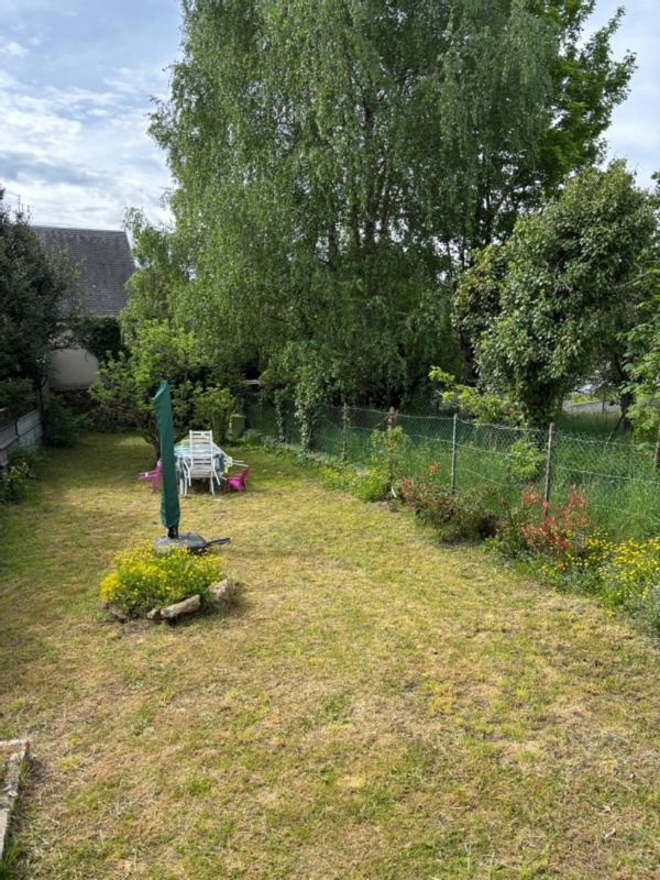 La Chambertoise de Georges