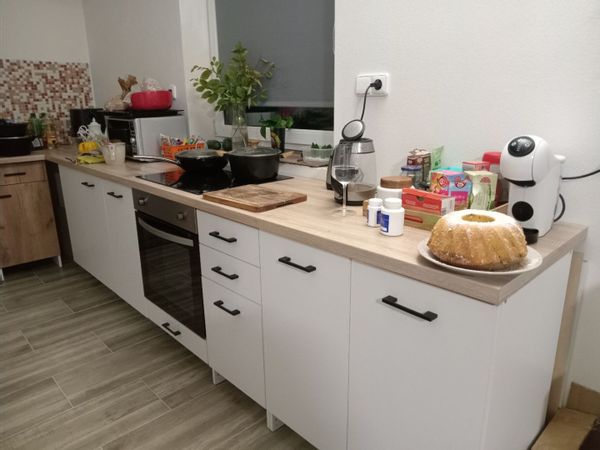 La maison de Šárka