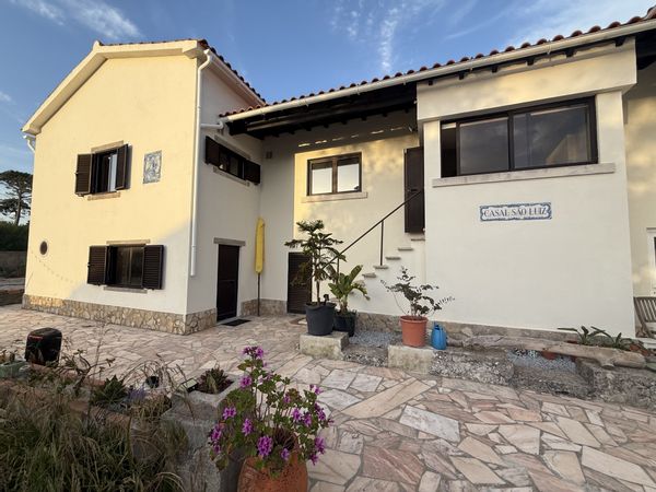 Alans hus
