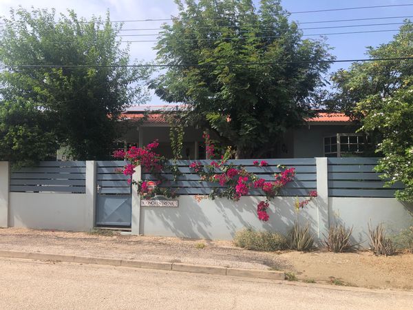 Casa em Oranjestad