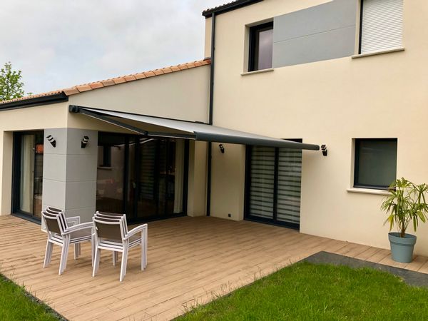 Casa de Mathieu