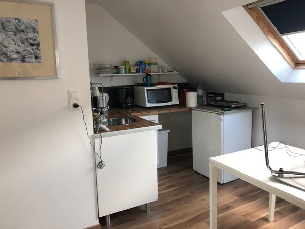 Casa di Michaëlle