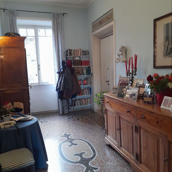 maria pia's house