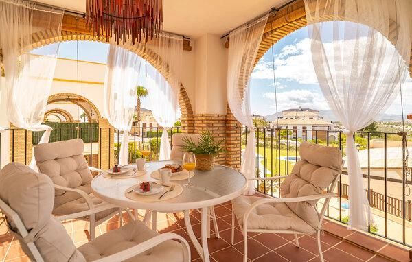 La maison de Natalia & Ivan