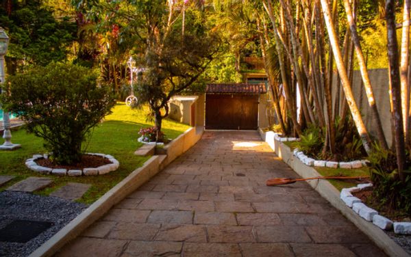 La chambre privée de Alessandra