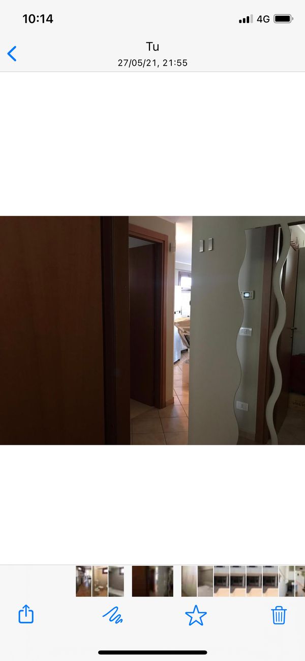 La maison de Martina