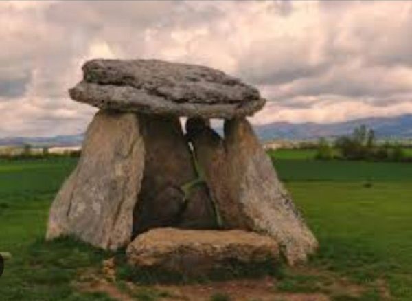 La maison de Erkuden