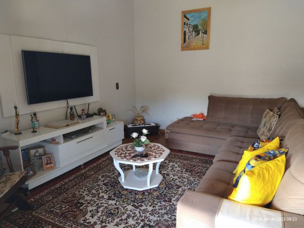 Casa di Juliana Divino Salomão