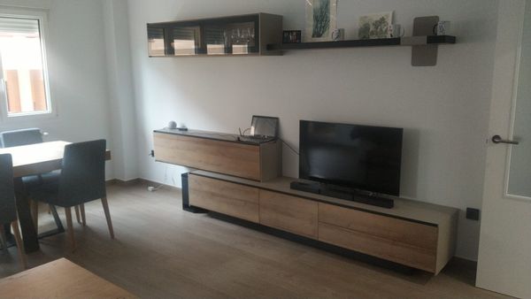 La maison de Jose Antonio