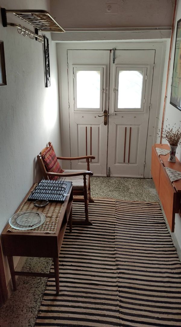 Konstantinos's house